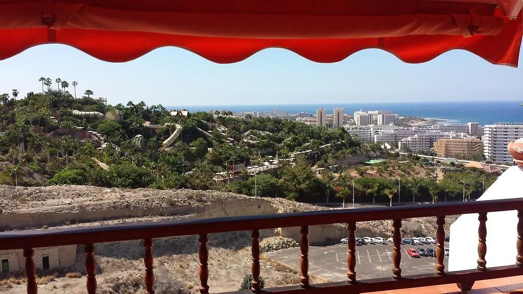 Edificio Buenavista Ξενοδοχείο Costa Adeje  0*, Costa Adeje (Tenerife)