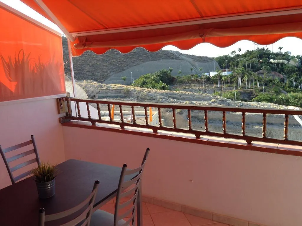 Διαμέρισμα Edificio Buenavista Ξενοδοχείο Costa Adeje