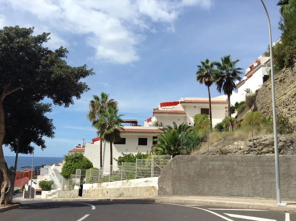 Edificio Buenavista Ξενοδοχείο Costa Adeje  0*, Costa Adeje (Tenerife) Ισπανία