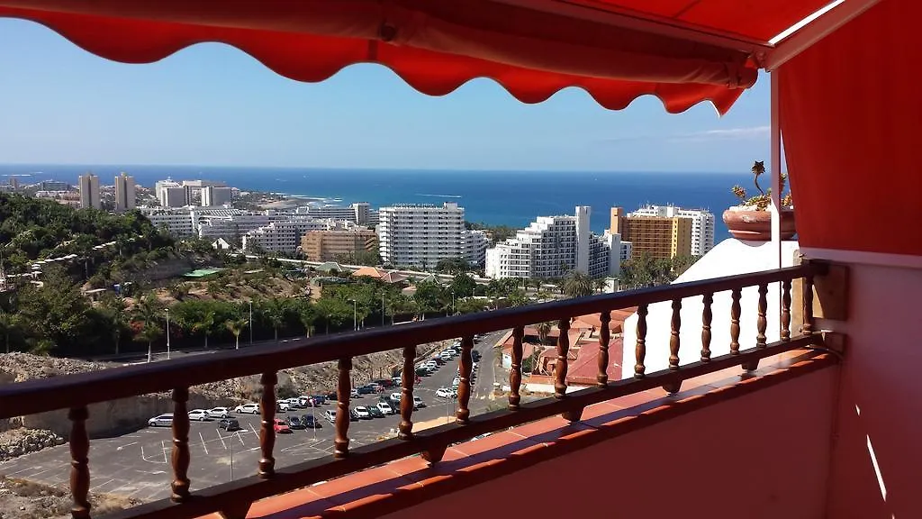 Edificio Buenavista Lejlighed Adeje   Costa Adeje (Tenerife)